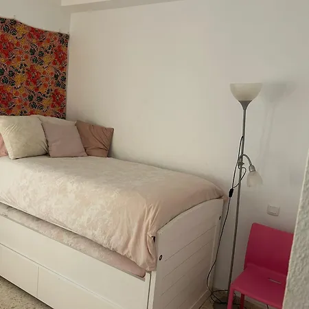 Cuki , Bano Privado Mairena del Aljarafe